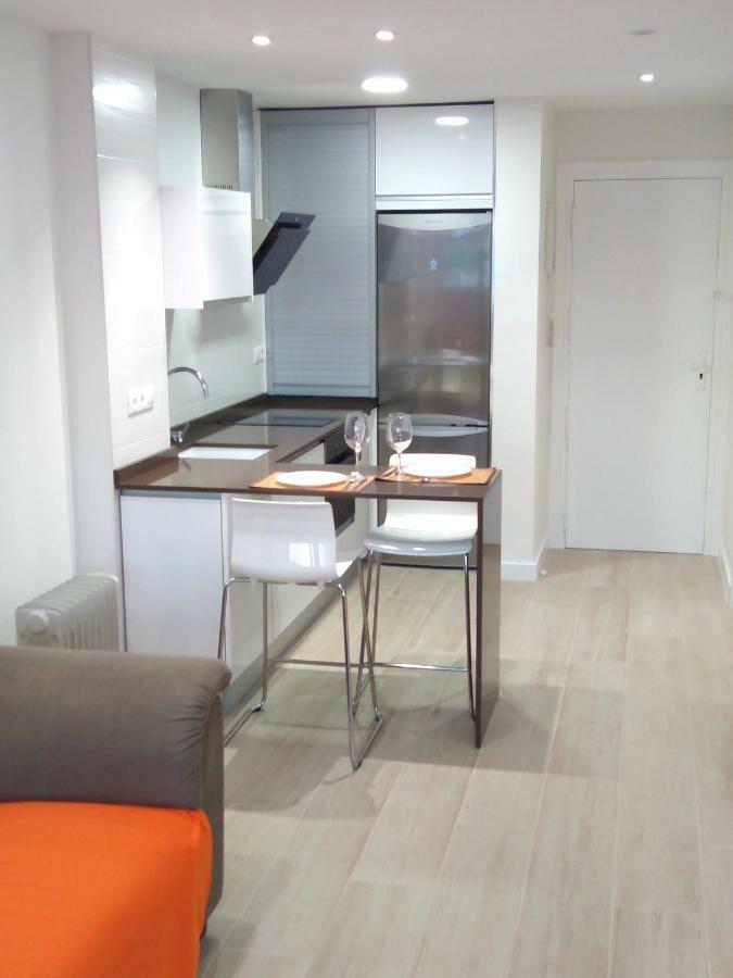 Playa De San Juan Apartment Benimagrell Exterior photo
