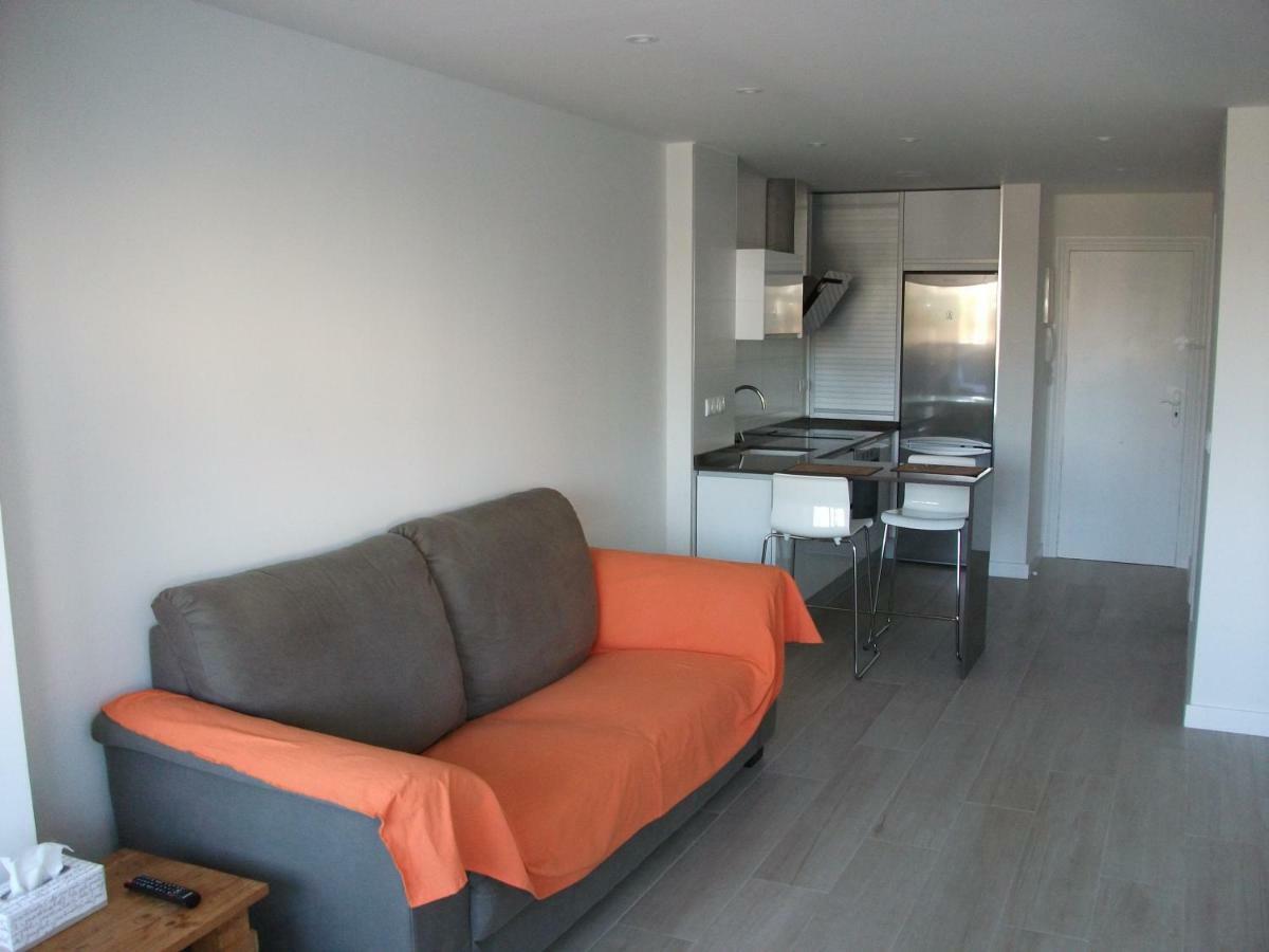 Playa De San Juan Apartment Benimagrell Exterior photo